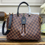 Louis Vuitton Odeon Tote MM N45283 Brown